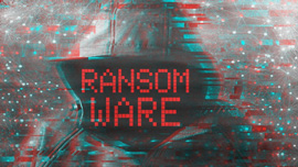 Ransomware-Protection