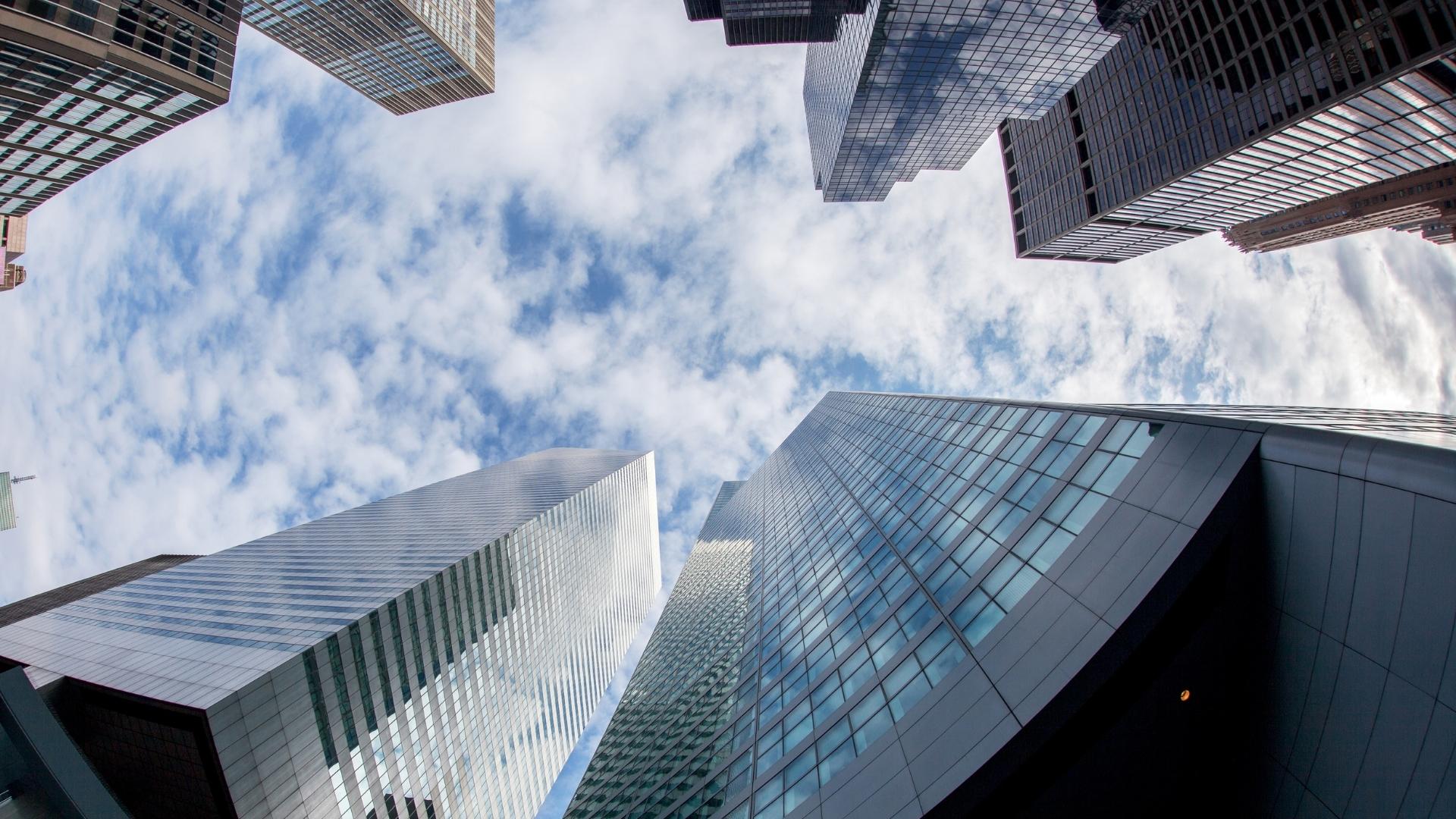 Enterprise File Sharing Services