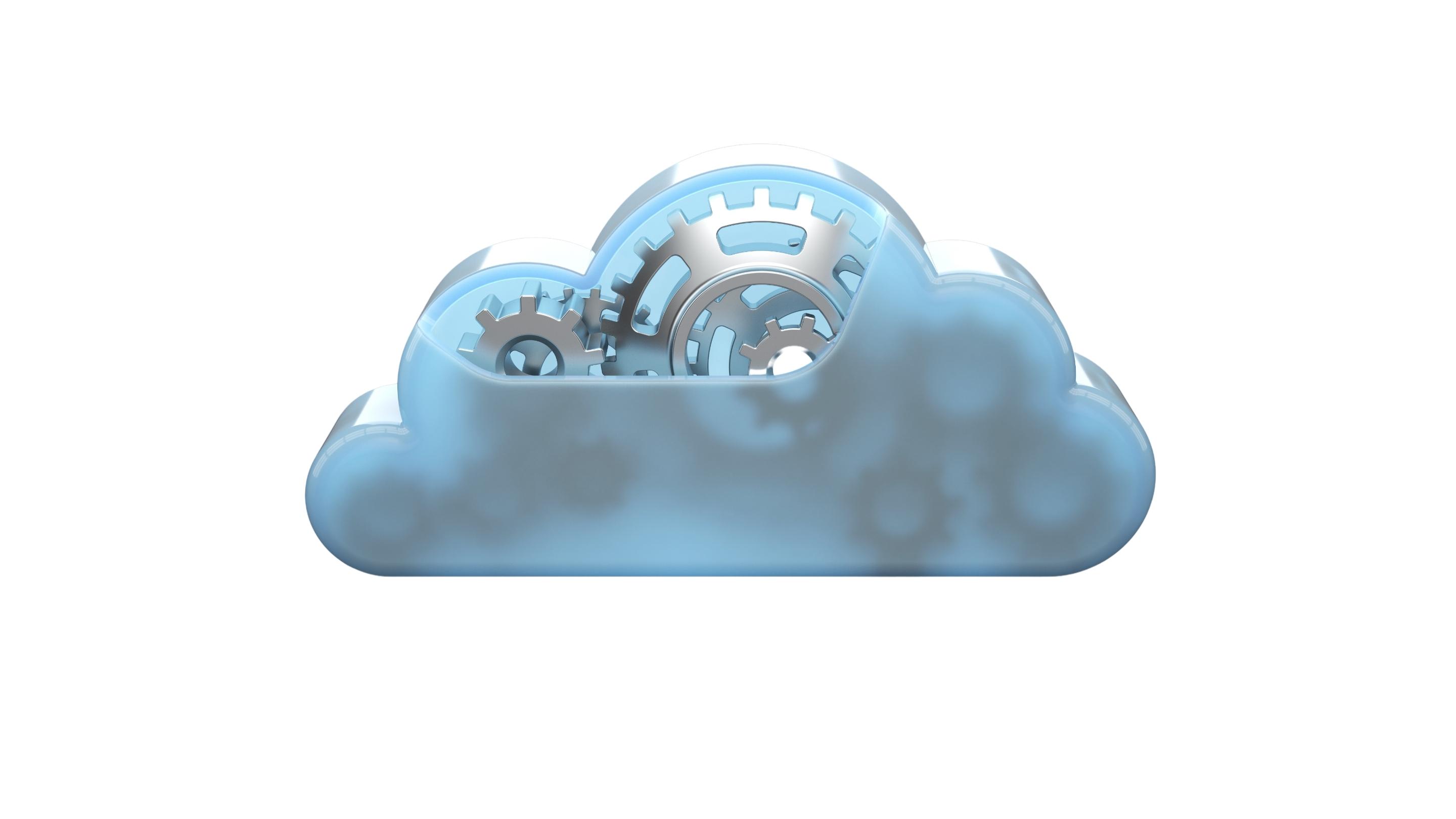Infrastructure as a Service (IaaS)