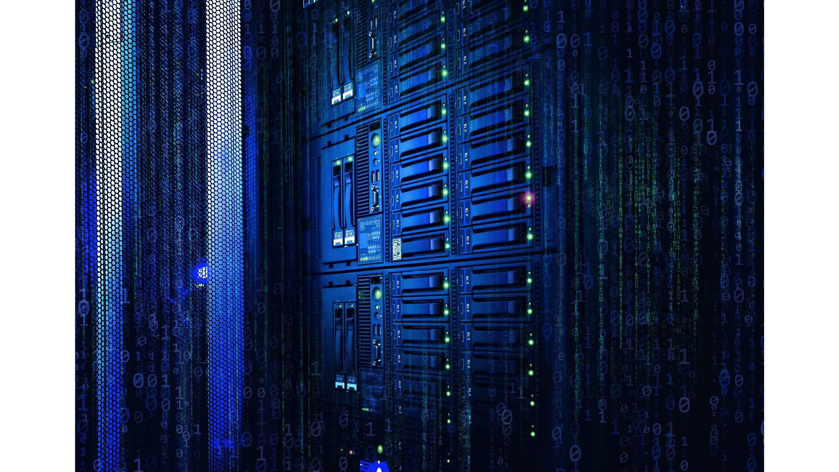 DATA STORAGE SOLUTIONS