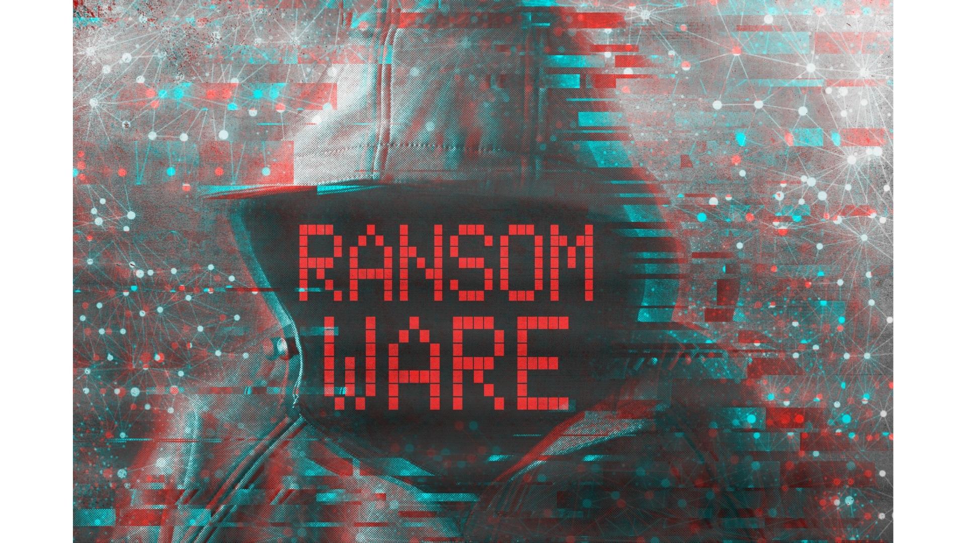 Ransomware Protection