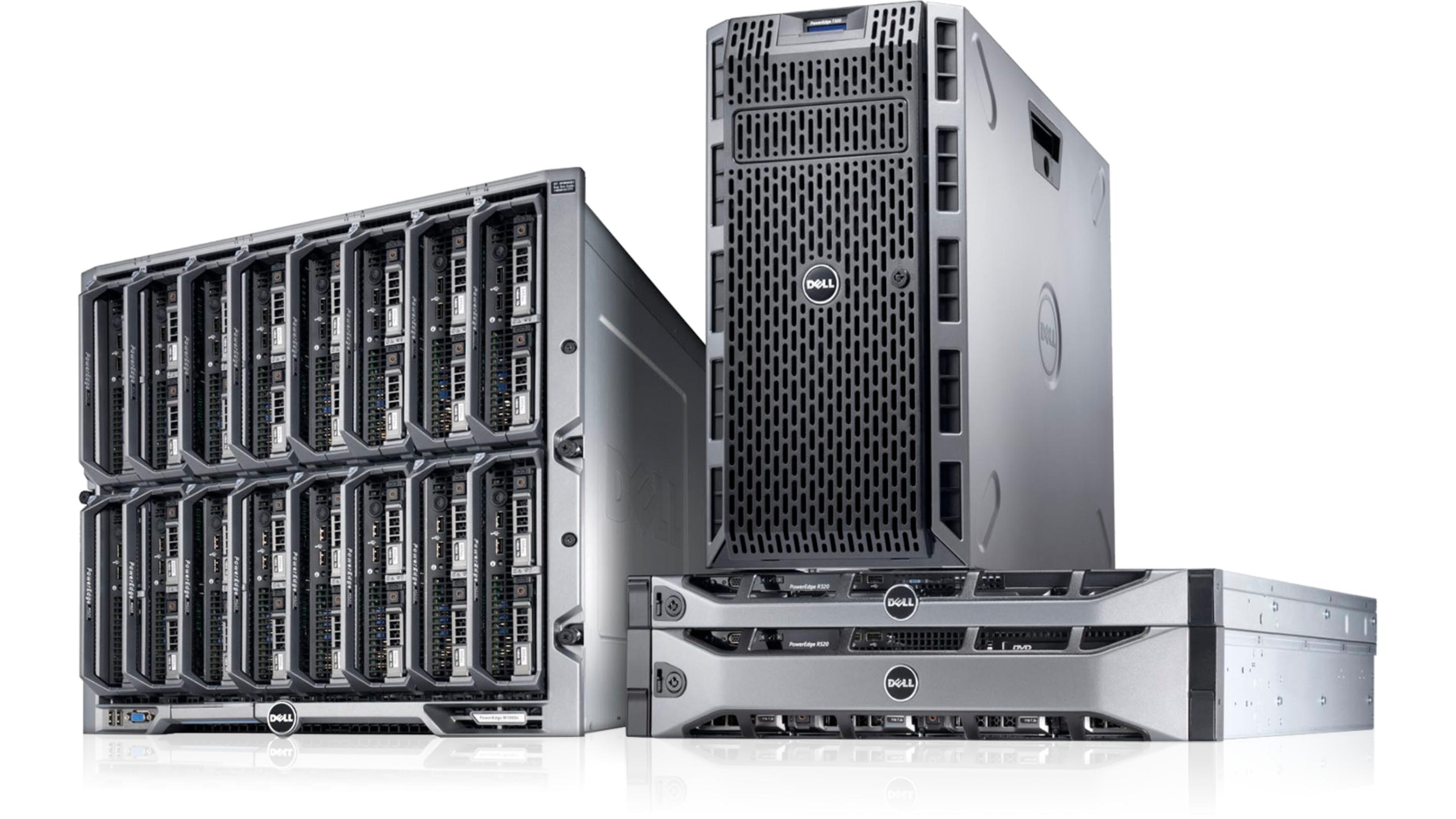 x86 Server Solutions