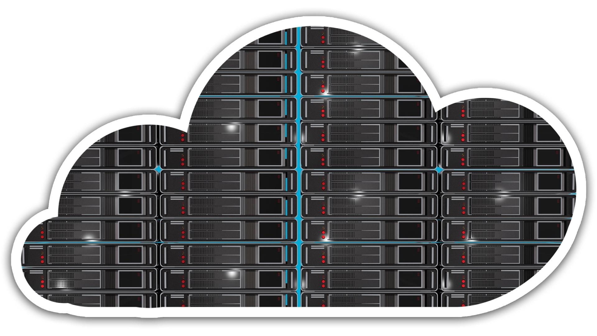 Cloud Virtual Server Services