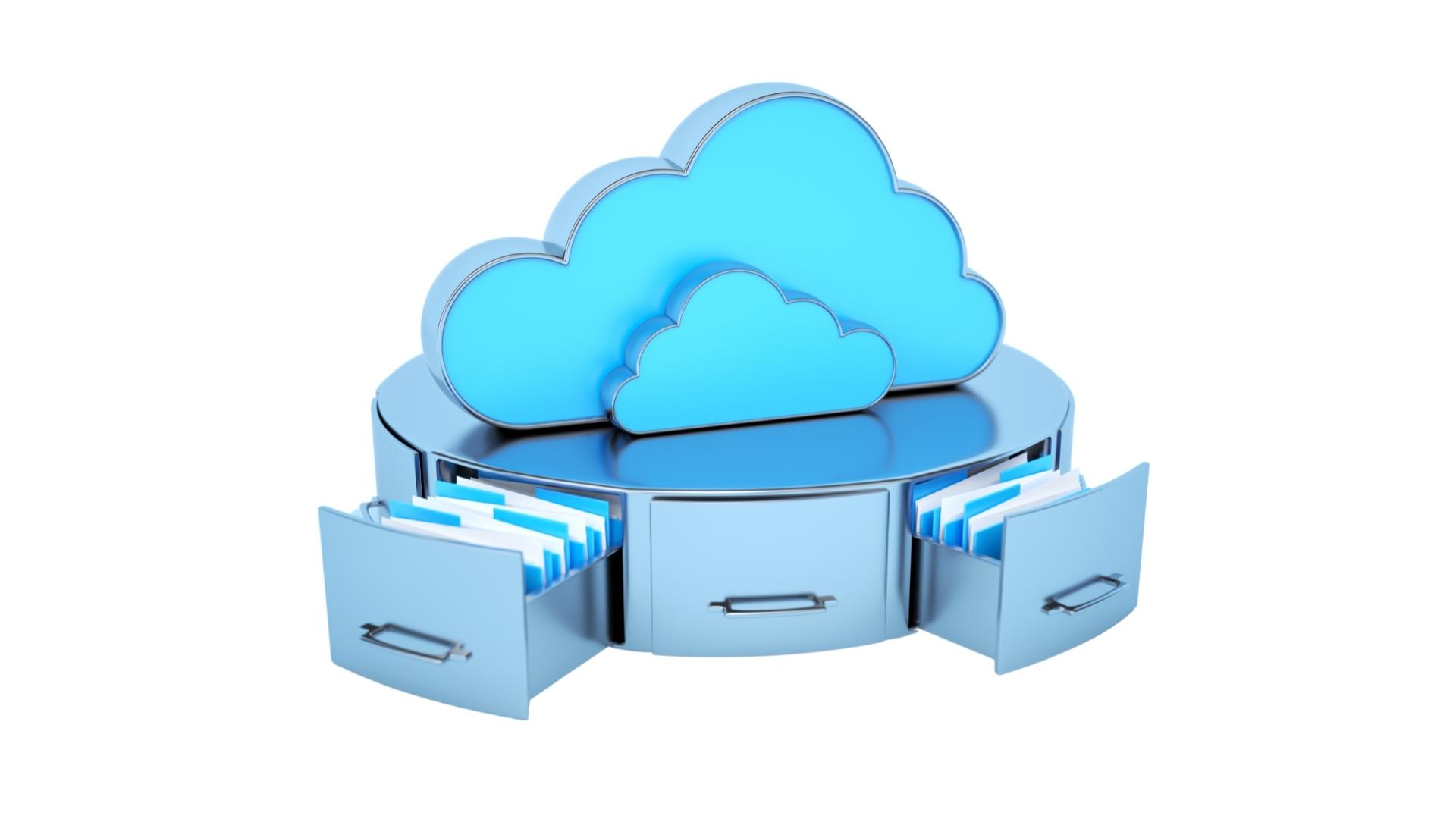 Why Should Cloud Backup Be Used?
