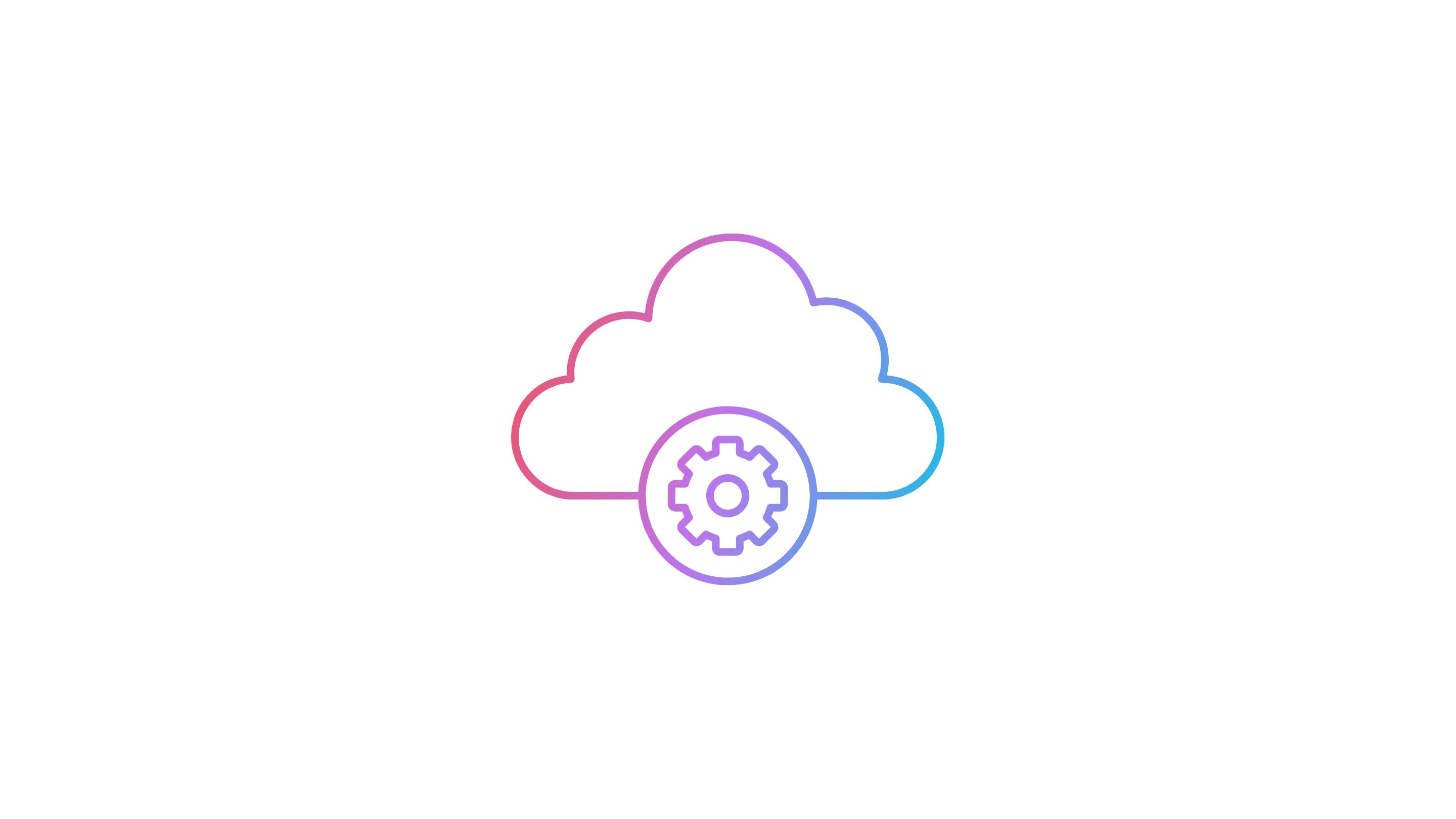 Software as a Service (SaaS)
